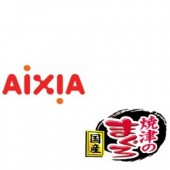 Aixia 燒津